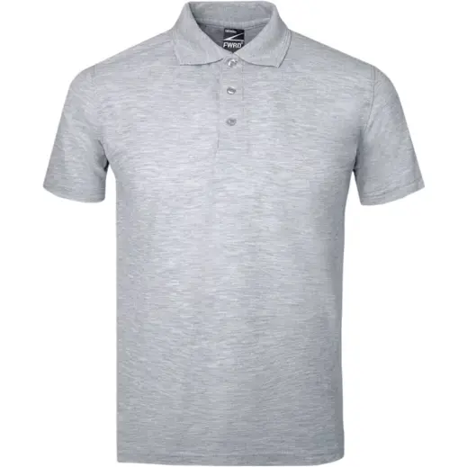 FWRD Prime Golfer Grey Melange